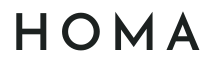 Homa Logo